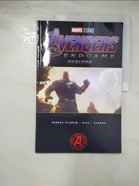 在飛比找蝦皮購物優惠-Marvel’s Avengers Endgame: Pre