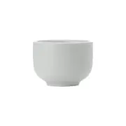 Maxwell & Williams Classic Unique Porcelain White Basics Sake Cup - 5.5cm