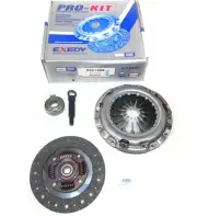 Exedy Pro-Kit Clutch Set for 2000-2005 Mitsubishi Eclipse 2.4L Sohc