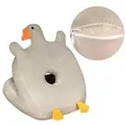 Nap Desk Sleeping Pillow Reduce Stress Multi Purpose Plush Nap Face Pillow Part