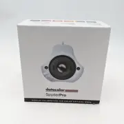 Datacolor Spyderpro Advanced Colorimeter SP2024PRO White Max Luminence 2000 nits