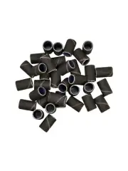 Optimus Pro Brown Medium Sanding Band 100 Pcs/box