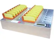 Ureach 1:15 HDD/SSD Hard Drive Duplicator/Sanitizer 18GB/Min Copy/Erase MT1600H