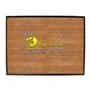 Its A Capricorn Thing You Wouldnt Understand - Funny Novelty Doormat Man Cave Floor mat