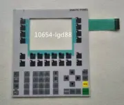 1PC FOR SIEMENS OP170B Membrane Keypad 6AV6542-0BB15-2AX0 EWFFQQ13DS #9