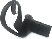 Car Accessories Front Beverage Cup Drink Holder Center Console Phone Compatible for BMW E81 E82 E87 E88(Without Base)