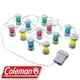 【Coleman 美國 3164 LED串燈】CM-3164JM000/LED燈/串燈/裝飾燈/露營燈/電子燈