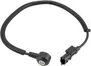 Car Knock Control Sensor Knock Sensor Left for 2017-2019 Kia Cadenza for 2018-2019 Sedona for 2017-2020 Sorento,393203L110,Ks492
