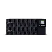 Cyberpower OL10KERTHD Smart App Racktower UPS System
