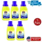 5 BOTTLES Of Tide Simply with Oxi Refreshing Breeze Detergent, 50-oz.