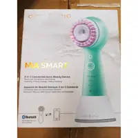 在飛比找蝦皮購物優惠-Clarisonic 科萊麗 MIA SMART 智能美顏機