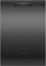Fisher & Paykel Series 5, Contemporary Dishwasher