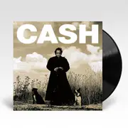 American Recordings (Back To Black Vinyl)