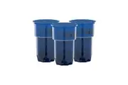 3-Pack Replacement Water Filters