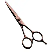 Juntetsu Akane Premium Rose Gold Hair Cutting Shears