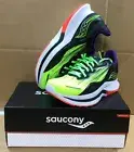Saucony Men's Endorphin Shift 2 ViziPro Running Shoes