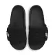 Nike OFFCOURT ADJUST SLIDE 男休閒拖鞋-黑-DQ9624001 US6 黑色