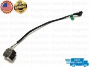 For HP Pavilion DV6-7323CL dv6-7227NR DC IN Power jack cable charging port