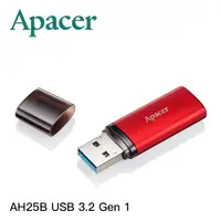 在飛比找蝦皮購物優惠-【94號鋪】Apacer 宇瞻 AH25B USB 3.2 