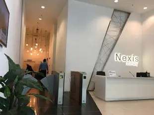 內西斯套房飯店Nexis Suites