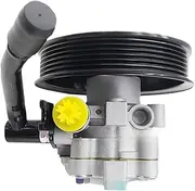 Power Steering Pump Compatible For Hyundai Santa Fe 2.2 571002W000 57100-2W000