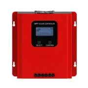 60A Amp Solar Controller 12/36/48V Regulator U Q1O3