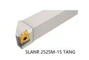1 PCS ORIGINAL INSERTS SLANR 2525M-15 TANG