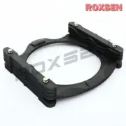 Zomei 100mm Square Filter Holder Support adapter ring for Lee Cokin Z 4X4 4X5.65
