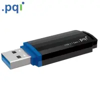 在飛比找松果購物優惠-PQI U179V 64G USB 3.1 隨身碟 (8.2