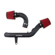 For BMW M2 M3 F80 M4 F82 F83 S55 3.0L High Flow Air Intake Pipe System KYOSTAR
