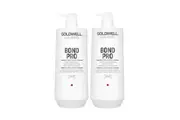 Goldwell Dualsenses Bond Pro Fortifying Shampoo & Conditioner 1 Litre Duo