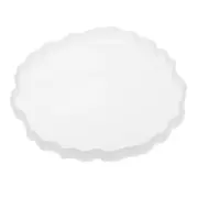 Coaster Mold for Epoxy Resin 5.12"x5.12"x0.37" Silicone Geode Casting Tray Mold