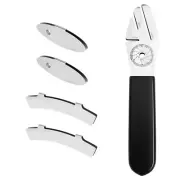 Bike Disc Brake Correction Wrench Brake Rotor Alignment Truing Tool with4237