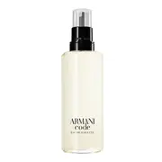 [ARMANI-BEAUTY] Code Eau De Toilette Recharge Refill