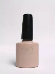 CND Shellac Gel Polish Cashmere Wrap 0.25oz
