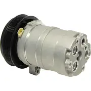 A/C Compressor-New UAC CO20122GLC