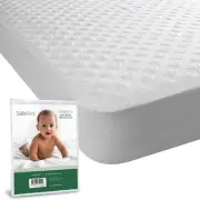 Mattress Protector College Dorm Room, New Home, First Apartment Essentials - ...