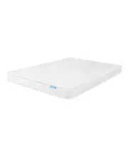 [DreamZ] Double Bonnell Spring Mattress Medium Firm 13cm in White