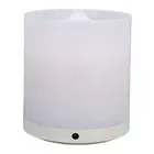Essential Oil Diffuser Night Light Ultrasonic Humidifier Decor
