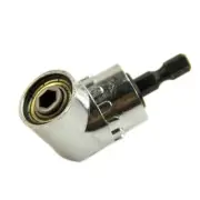 1/4" 105 Extension Drill Bit Screwdriver Socket Holder Adaptor