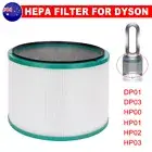 HEPA Filter Carbon Filter For Dyson Air Purifier DP01 HP00 HP01 HP02 HP03 Fan