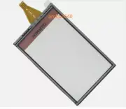 1PCS For GARMIN APPROACH G3 2.6" Handheld GPS Touch Panel Screen Digitizer AMK