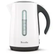 Breville the Soft Top Kettle 1.7L (White)