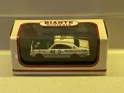 BIANTE 1:64 1969 BATHURST WINNER HOLDEN HT MONARO COLIN BOND NEW