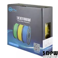 在飛比找蝦皮購物優惠-[3DPW] 邦通諾 3D列印線材 PETG 1kg 3D印