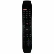 Genuine Hitachi 65HL8000A TV Remote Control