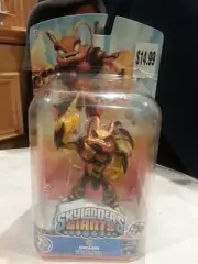 Skylanders Giants SWARM Figure Orange-Bring the Sting! NEW