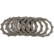 1991-2003 Honda CB750 Nighthawk Motorcycle EBC CK Clutch Plate Set