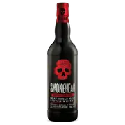 Smokehead Islay Single Malt Sherry Bomb 700ml - Buy Online | The Wine Collective Marketplace