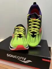 Saucony Women's Endorphin Speed 2 - Vizi Pro / Size 6.5 NIB